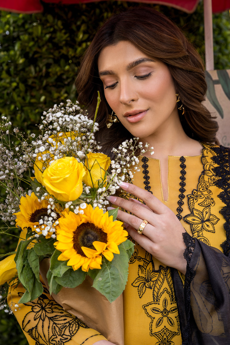 Rangrasiya | Florence Summer Edit 25 | Mirha - Official Rangasiya stockist in UK - Sakeena London