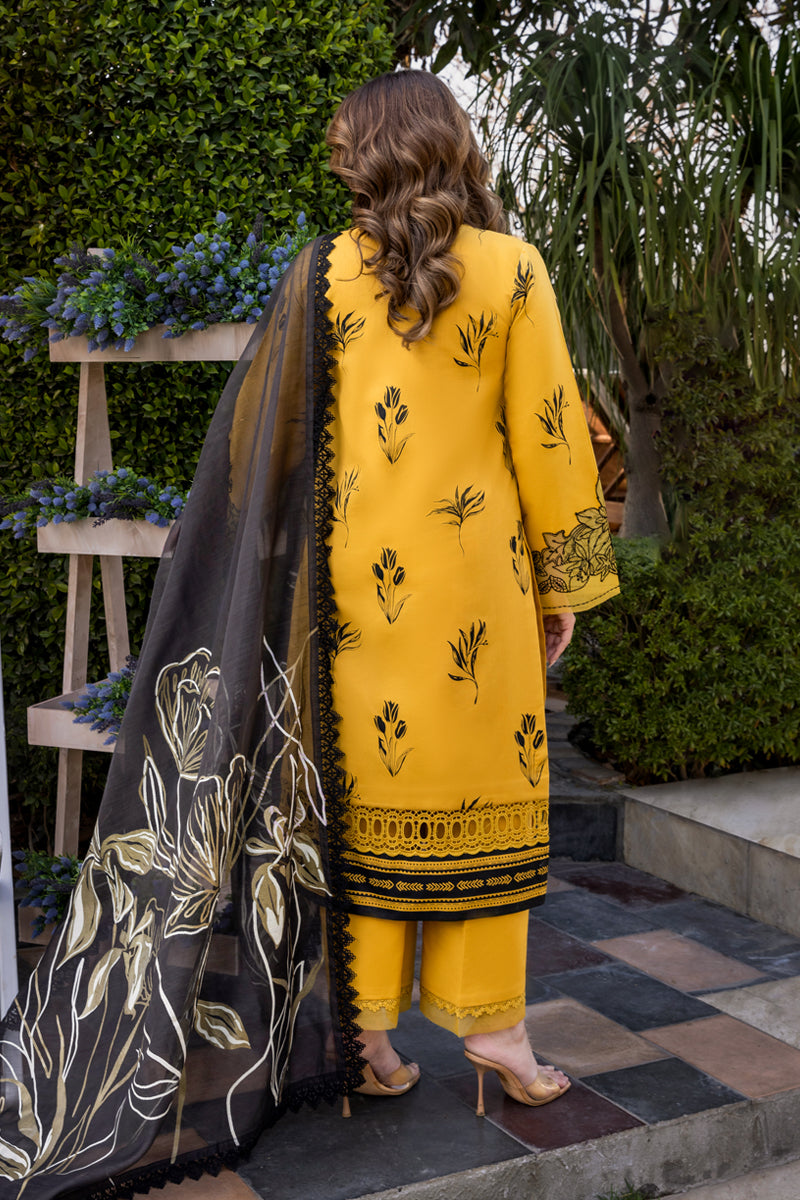 Rangrasiya | Florence Summer Edit 25 | Mirha - Official Rangasiya stockist in UK - Sakeena London