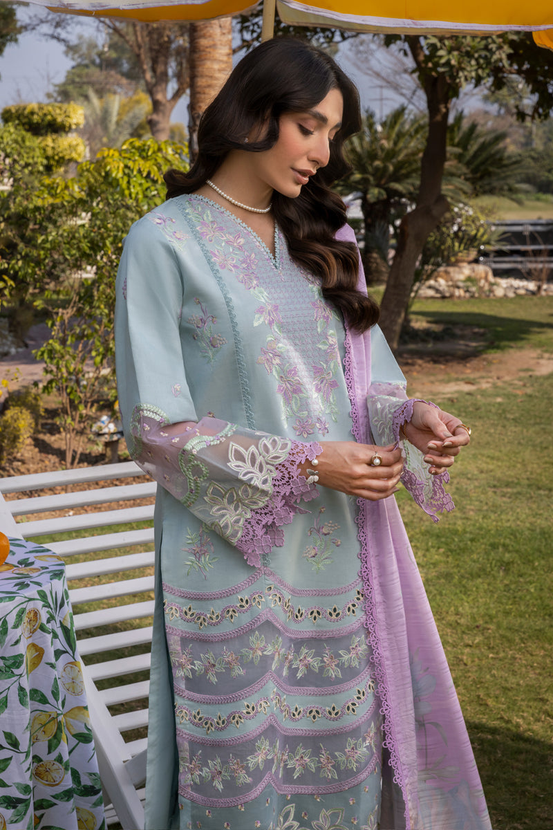 Rangrasiya | Florence Summer Edit 25 | Alizah - Official Rangasiya stockist in UK - Sakeena London