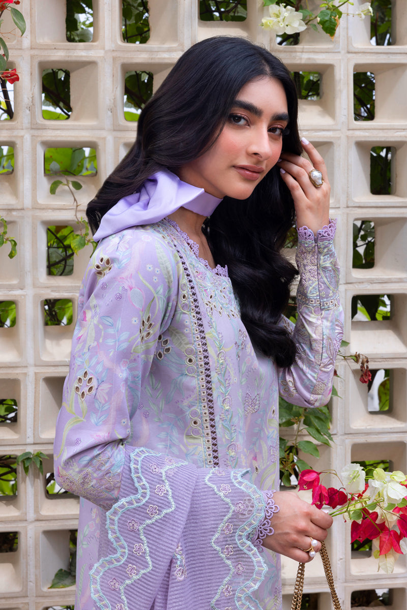 Rangrasiya | Carnation Luxury Festive Edit 25 | Lily - Official Rangrasiya stockist in UK - Sakeena London