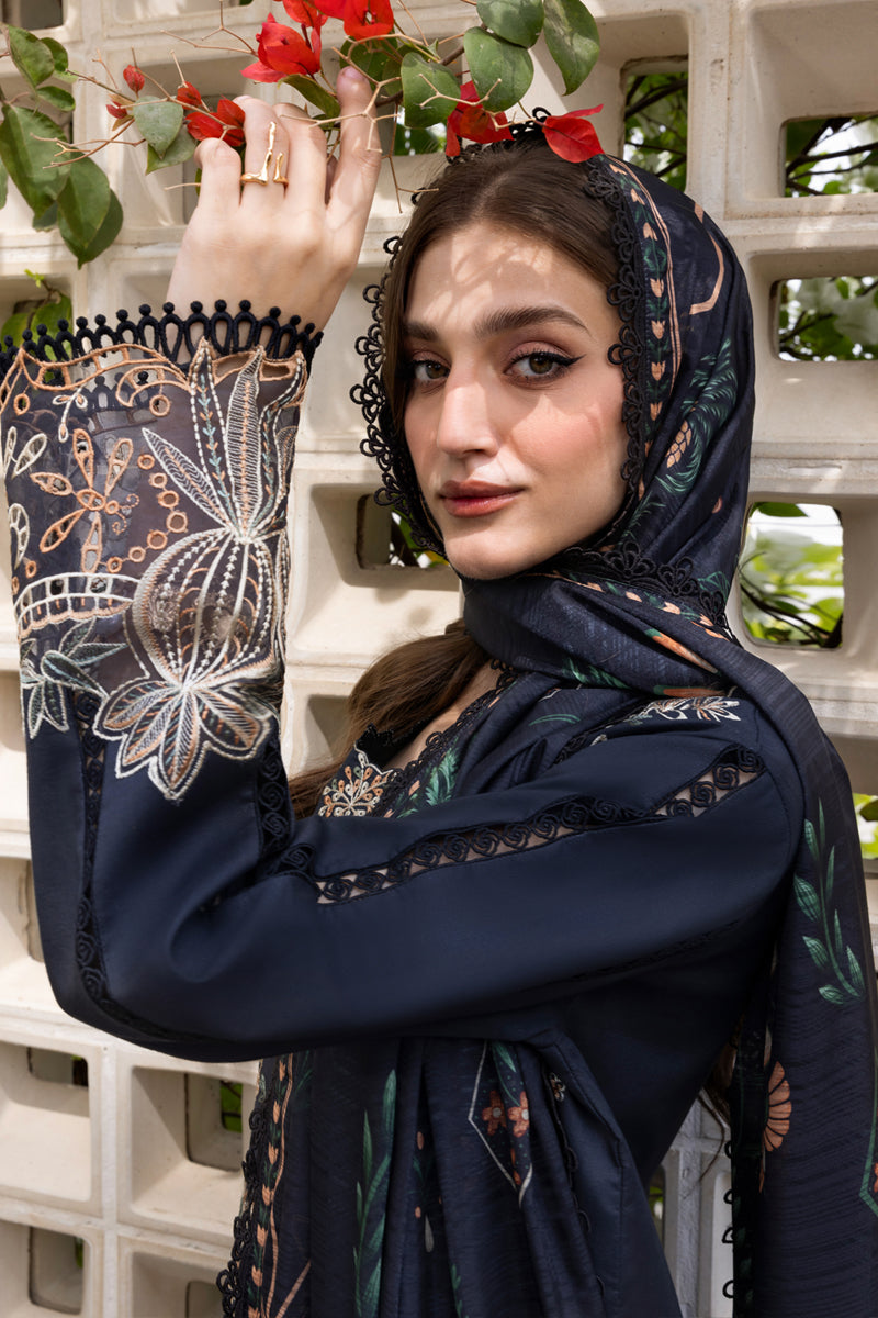 Rangrasiya | Carnation Luxury Festive Edit 25 | Liaro - Official Rangrasiya stockist in UK - Sakeena London