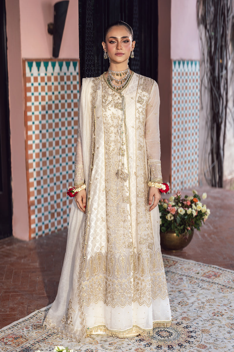 Rangrasiya | Wedding Formals 25 | Neha - Official Rangrasiya stockist in UK - Sakeena London