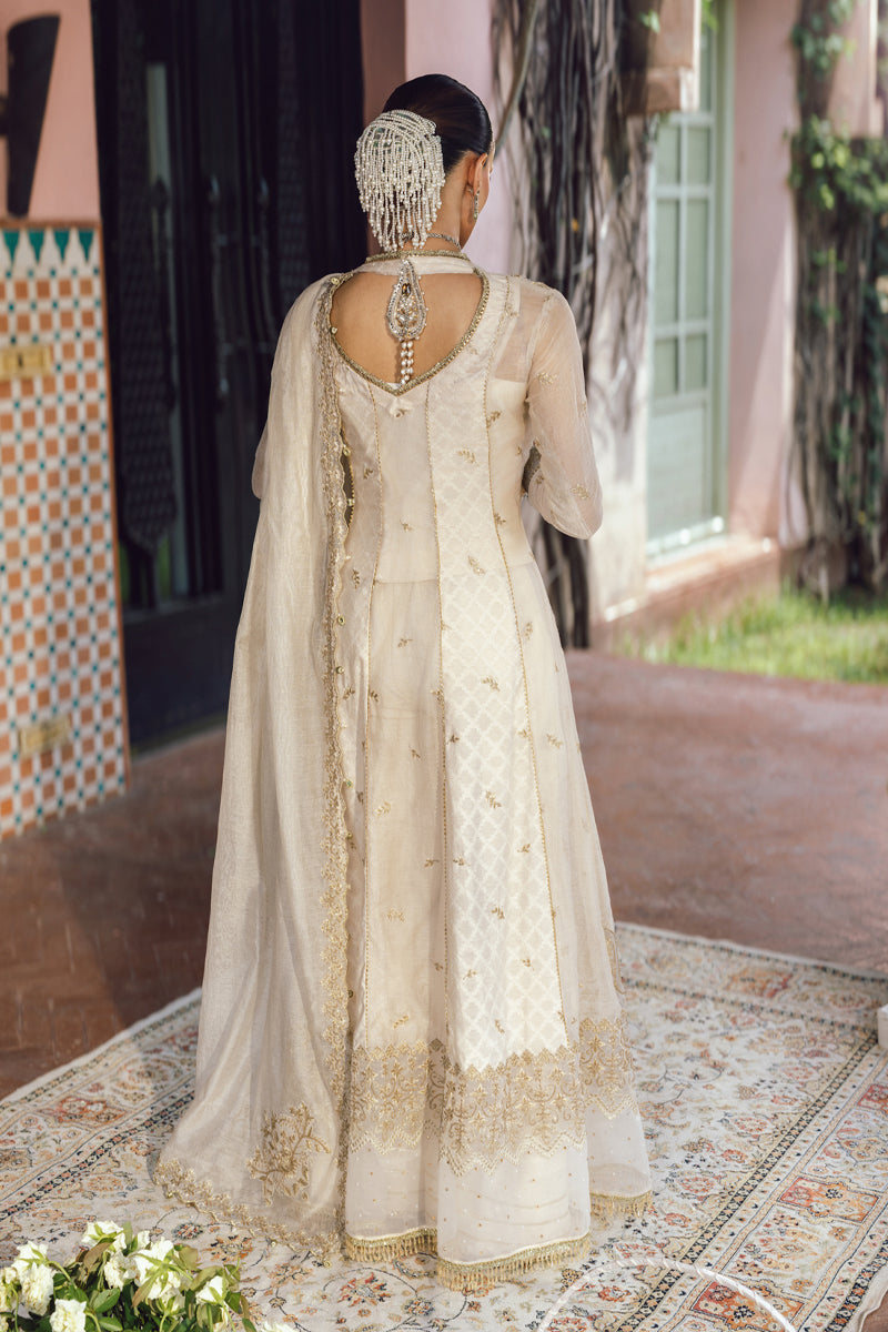 Rangrasiya | Wedding Formals 25 | Neha - Official Rangrasiya stockist in UK - Sakeena London