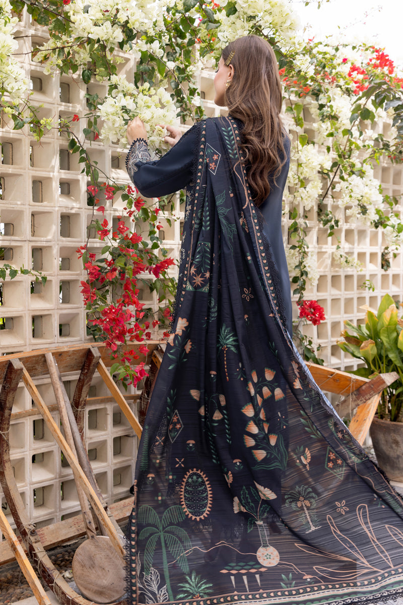 Rangrasiya | Carnation Luxury Festive Edit 25 | Liaro - Official Rangrasiya stockist in UK - Sakeena London