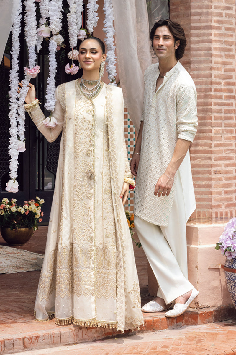 Rangrasiya | Wedding Formals 25 | Neha - Official Rangrasiya stockist in UK - Sakeena London