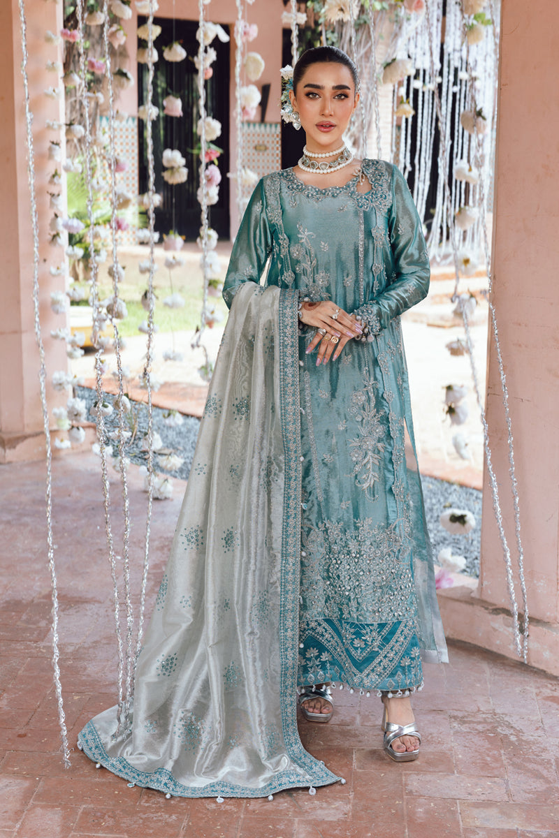 Rangrasiya | Wedding Formals 25 | Alisha - Official Rangrasiya stockist in UK - Sakeena London
