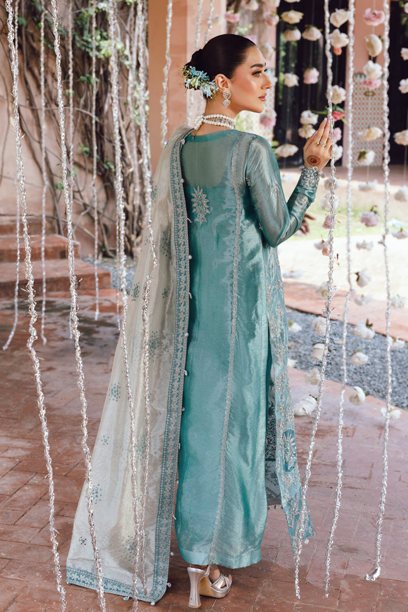 Rangrasiya | Wedding Formals 25 | Alisha - Official Rangrasiya stockist in UK - Sakeena London