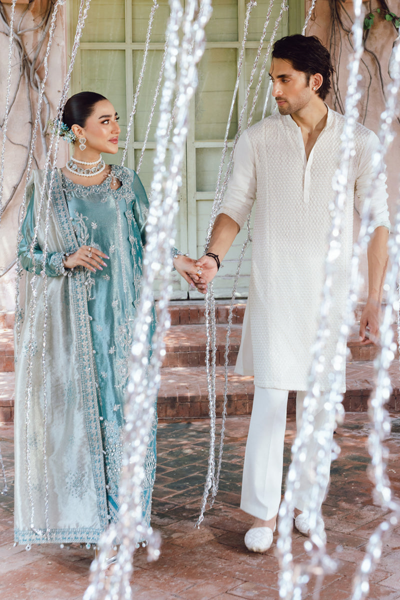 Rangrasiya | Wedding Formals 25 | Alisha - Official Rangrasiya stockist in UK - Sakeena London