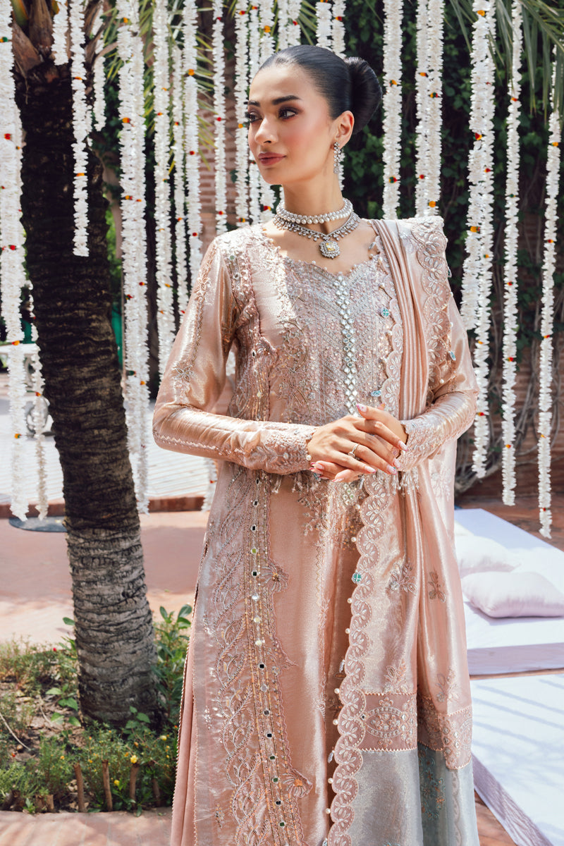 Rangrasiya | Wedding Formals 25 | Nayab - Official Rangrasiya stockist in UK - Sakeena London