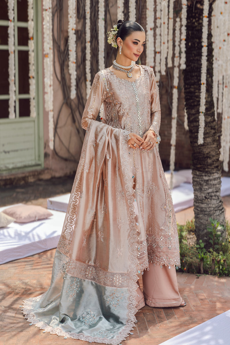 Rangrasiya | Wedding Formals 25 | Nayab - Official Rangrasiya stockist in UK - Sakeena London