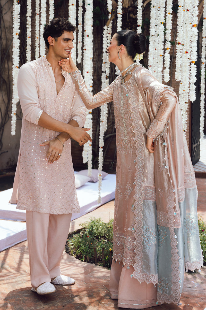 Rangrasiya | Wedding Formals 25 | Nayab - Official Rangrasiya stockist in UK - Sakeena London