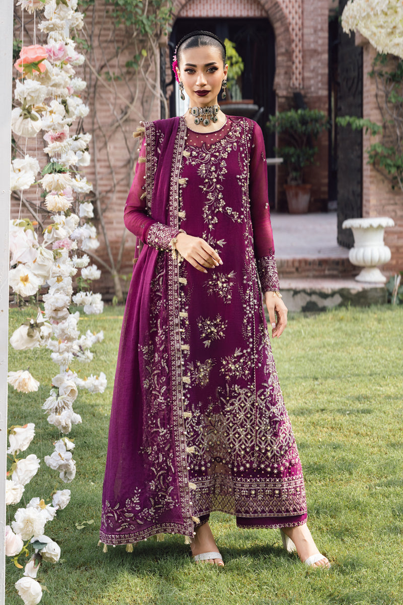 Rangrasiya | Wedding Formals 25 | Nimir - Official Rangrasiya stockist in UK - Sakeena London