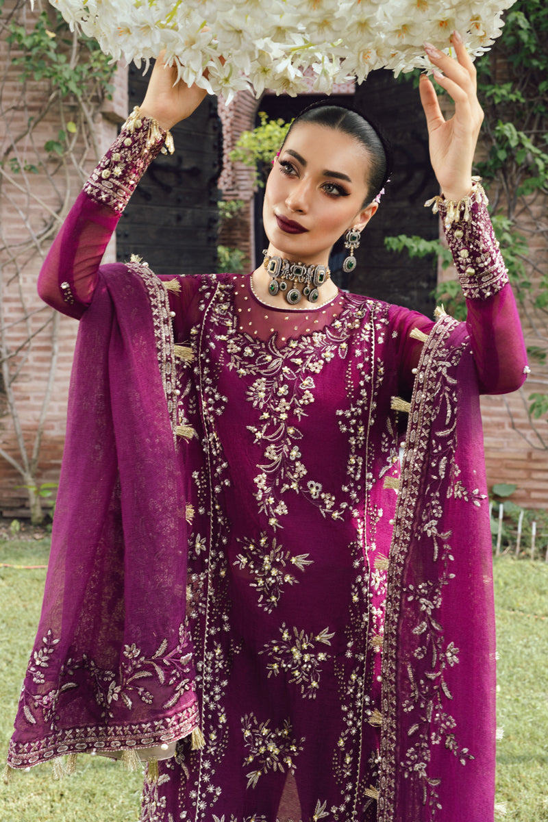Rangrasiya | Wedding Formals 25 | Nimir - Official Rangrasiya stockist in UK - Sakeena London