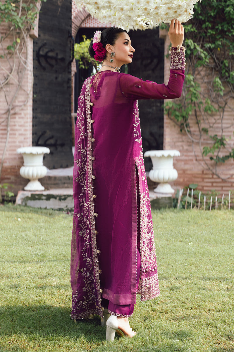 Rangrasiya | Wedding Formals 25 | Nimir - Official Rangrasiya stockist in UK - Sakeena London