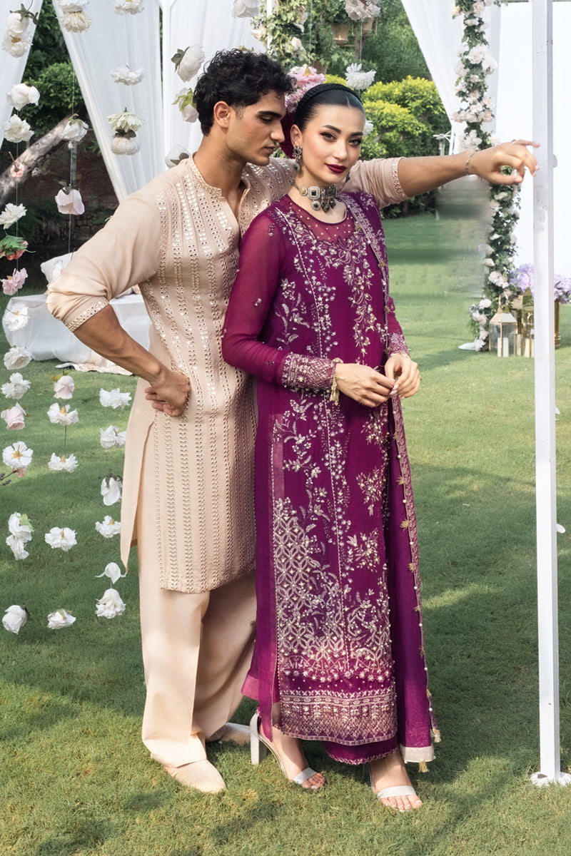 Rangrasiya | Wedding Formals 25 | Nimir - Official Rangrasiya stockist in UK - Sakeena London