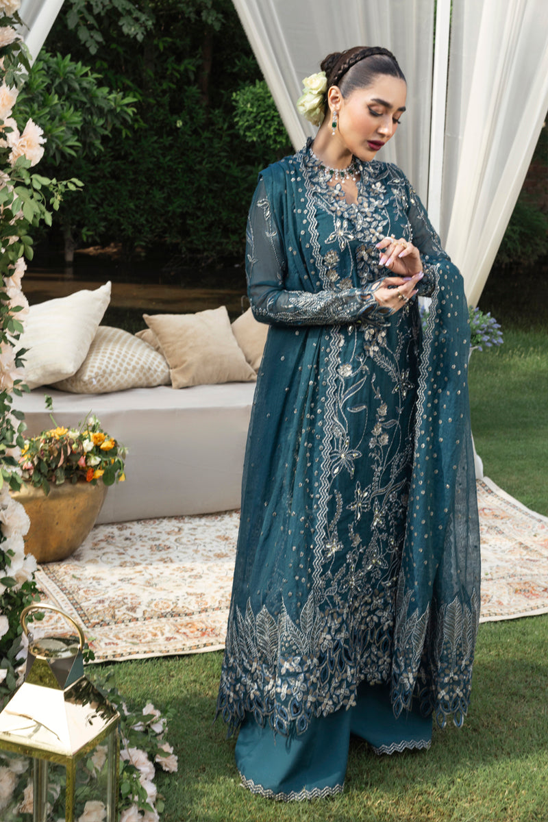 Rangrasiya | Wedding Formals 25 | Nawal - Official Rangrasiya stockist in UK - Sakeena London