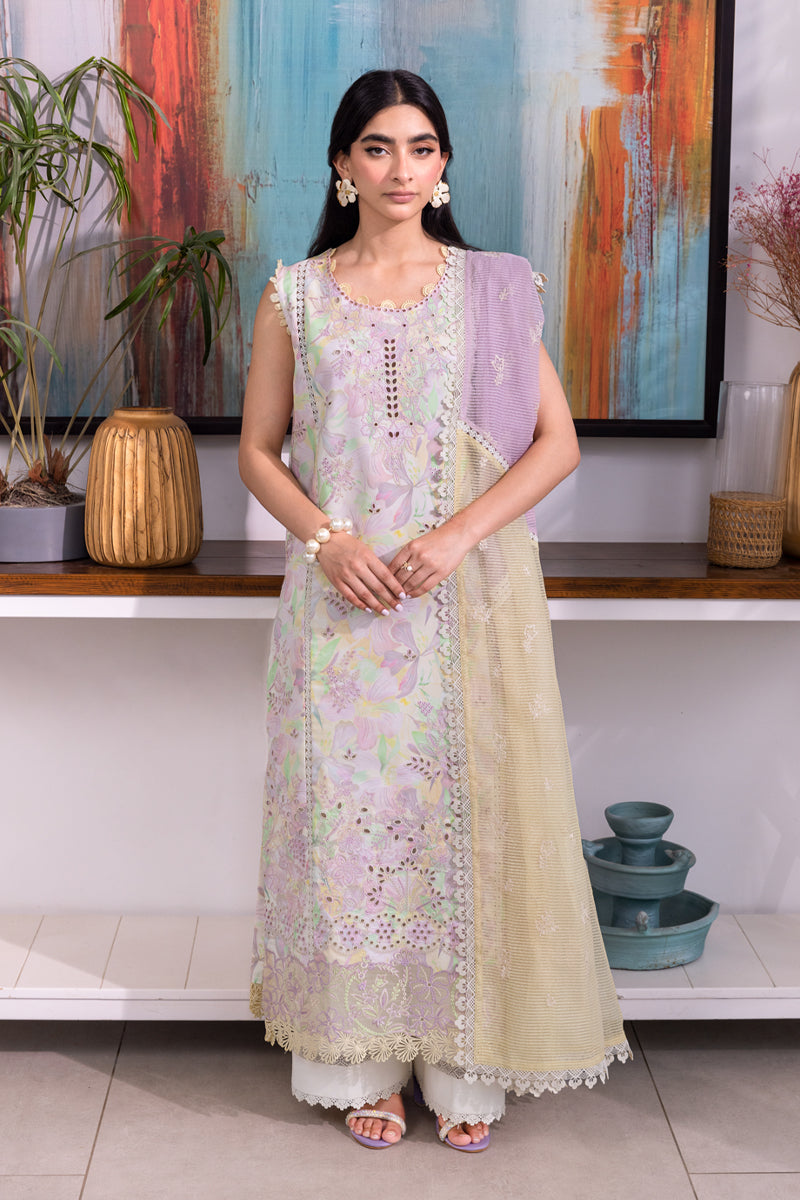 Rangrasiya | Carnation Luxury Festive Edit 25 | Lara - Official Rangrasiya stockist in UK - Sakeena London
