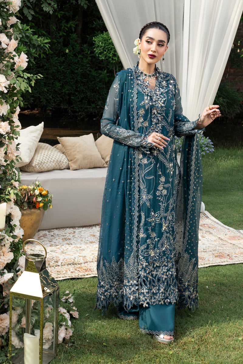Rangrasiya | Wedding Formals 25 | Nawal - Official Rangrasiya stockist in UK - Sakeena London