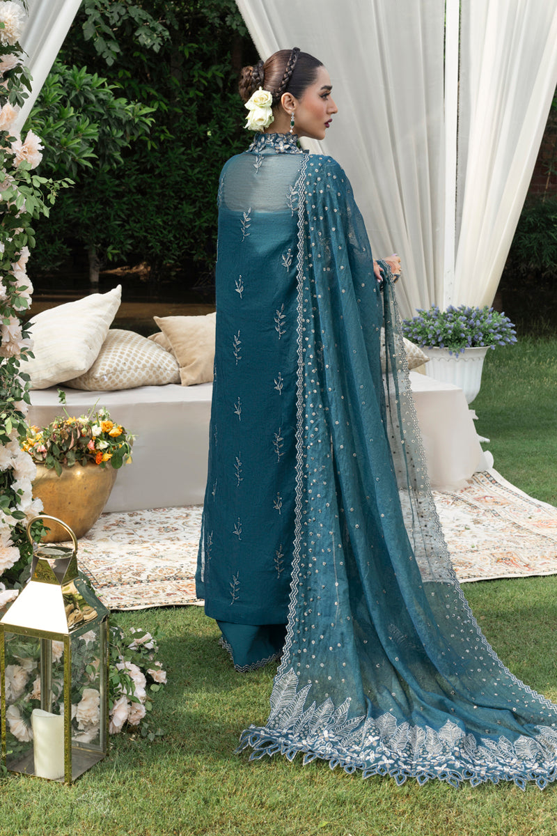 Rangrasiya | Wedding Formals 25 | Nawal - Official Rangrasiya stockist in UK - Sakeena London