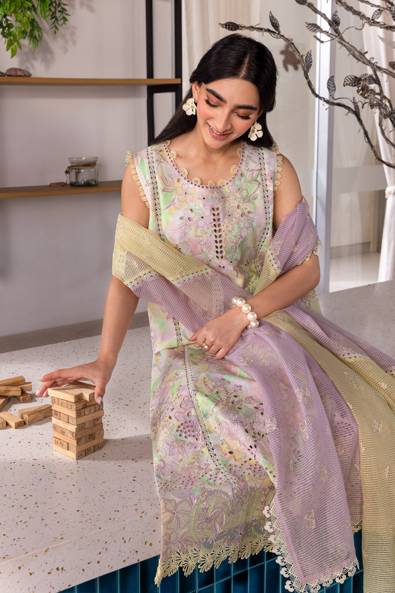Rangrasiya | Carnation Luxury Festive Edit 25 | Lara - Official Rangrasiya stockist in UK - Sakeena London