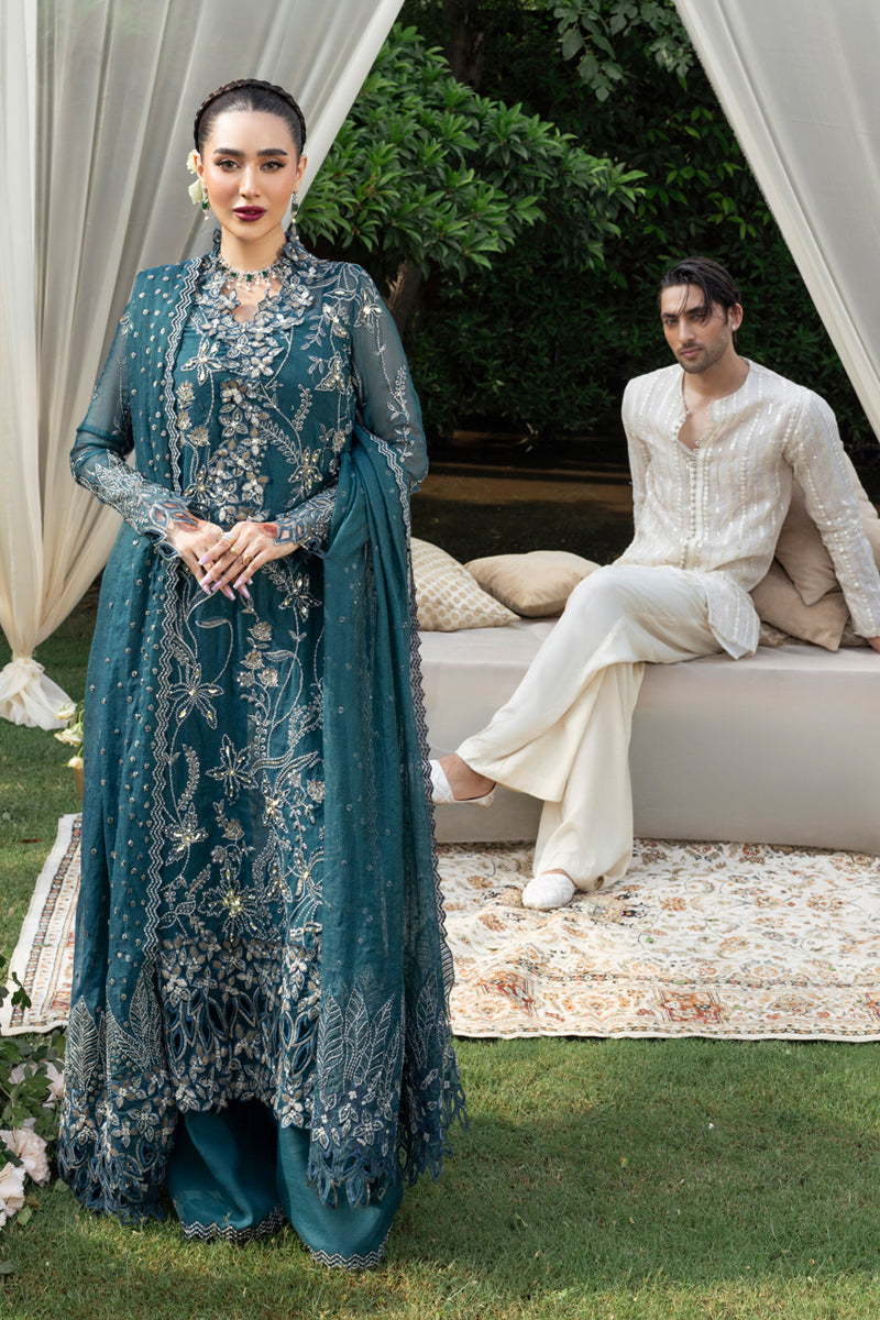 Rangrasiya | Wedding Formals 25 | Nawal - Official Rangrasiya stockist in UK - Sakeena London