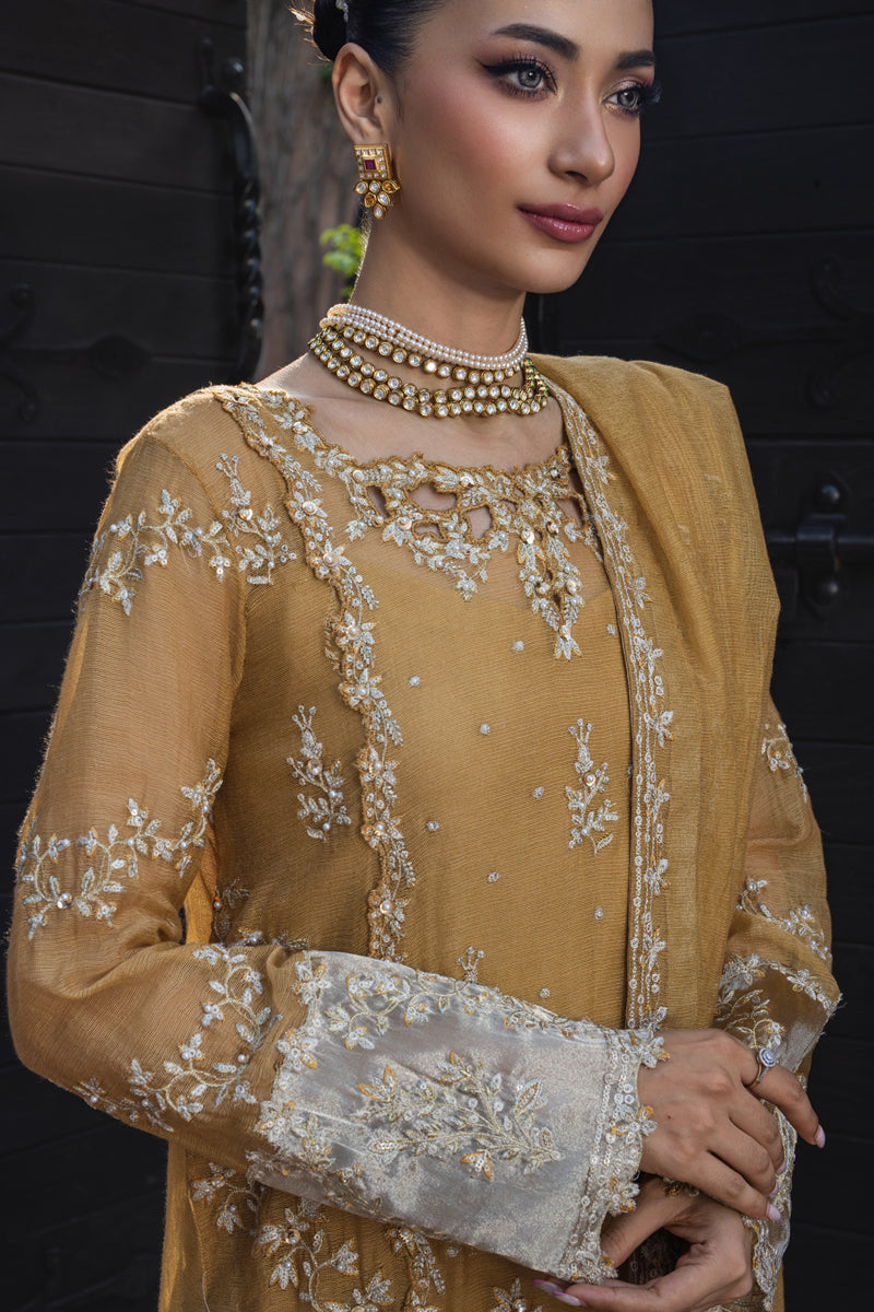 Rangrasiya | Wedding Formals 25 | Misha - Official Rangrasiya stockist in UK - Sakeena London