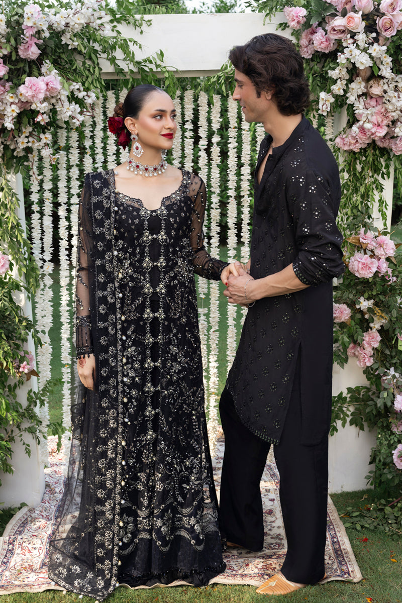 Rangrasiya | Wedding Formals 25 | Natasha - Official Rangrasiya stockist in UK - Sakeena London