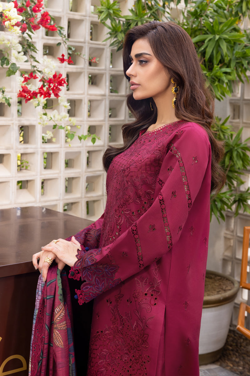 Rangrasiya | Carnation Luxury Festive Edit 25 | Aria - Official Rangrasiya stockist in UK - Sakeena London