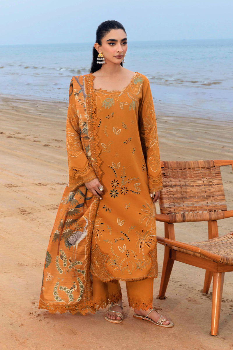 Rangrasiya | Carnation Luxury Festive Edit 25 | Isla - Official Rangrasiya stockist in UK - Sakeena London