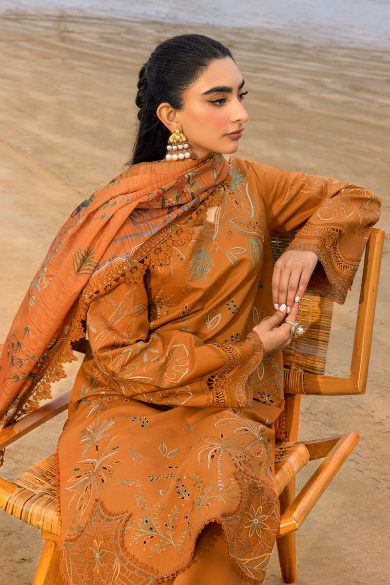 Rangrasiya | Carnation Luxury Festive Edit 25 | Isla - Official Rangrasiya stockist in UK - Sakeena London