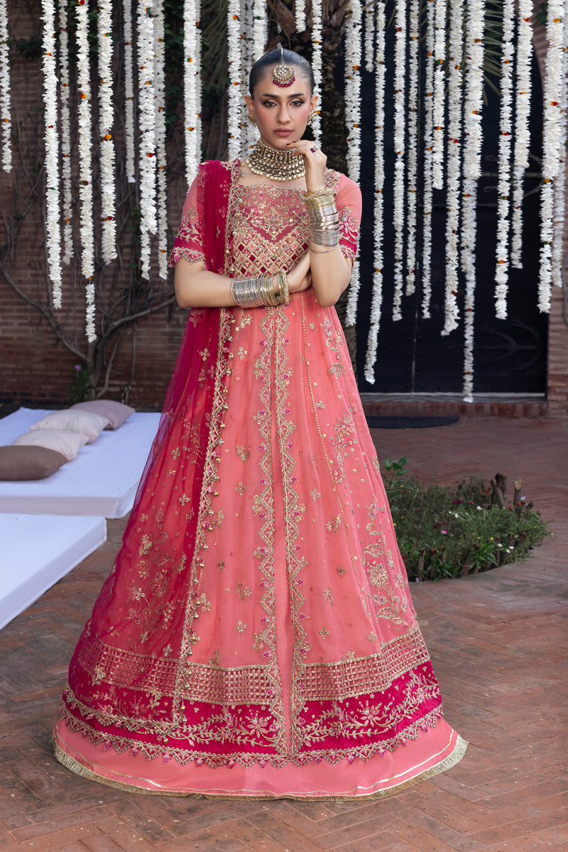 Rangrasiya | Wedding Formals 25 | Narmeen - Official Rangrasiya stockist in UK - Sakeena London