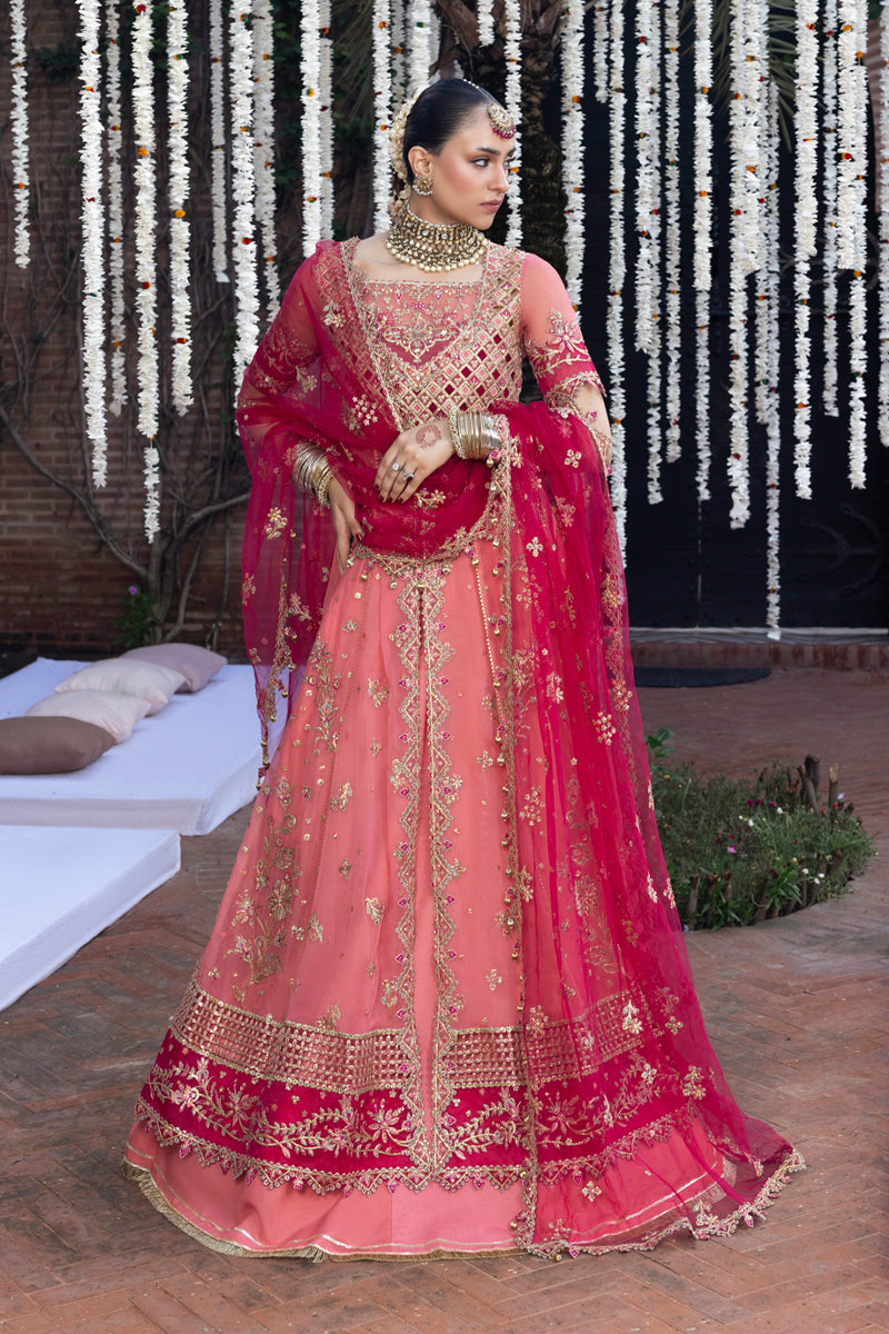 Rangrasiya | Wedding Formals 25 | Narmeen - Official Rangrasiya stockist in UK - Sakeena London
