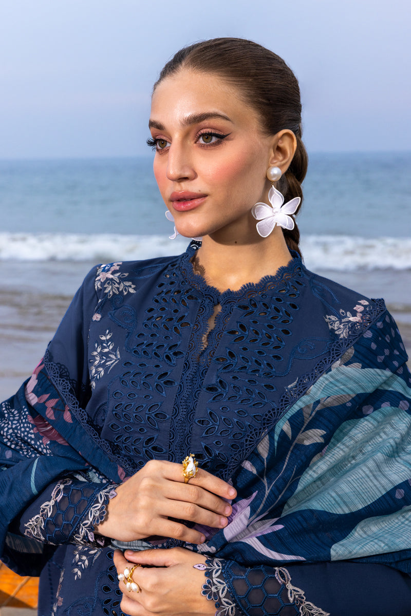 Rangrasiya | Carnation Luxury Festive Edit 25 | Keya - Official Rangrasiya stockist in UK - Sakeena London