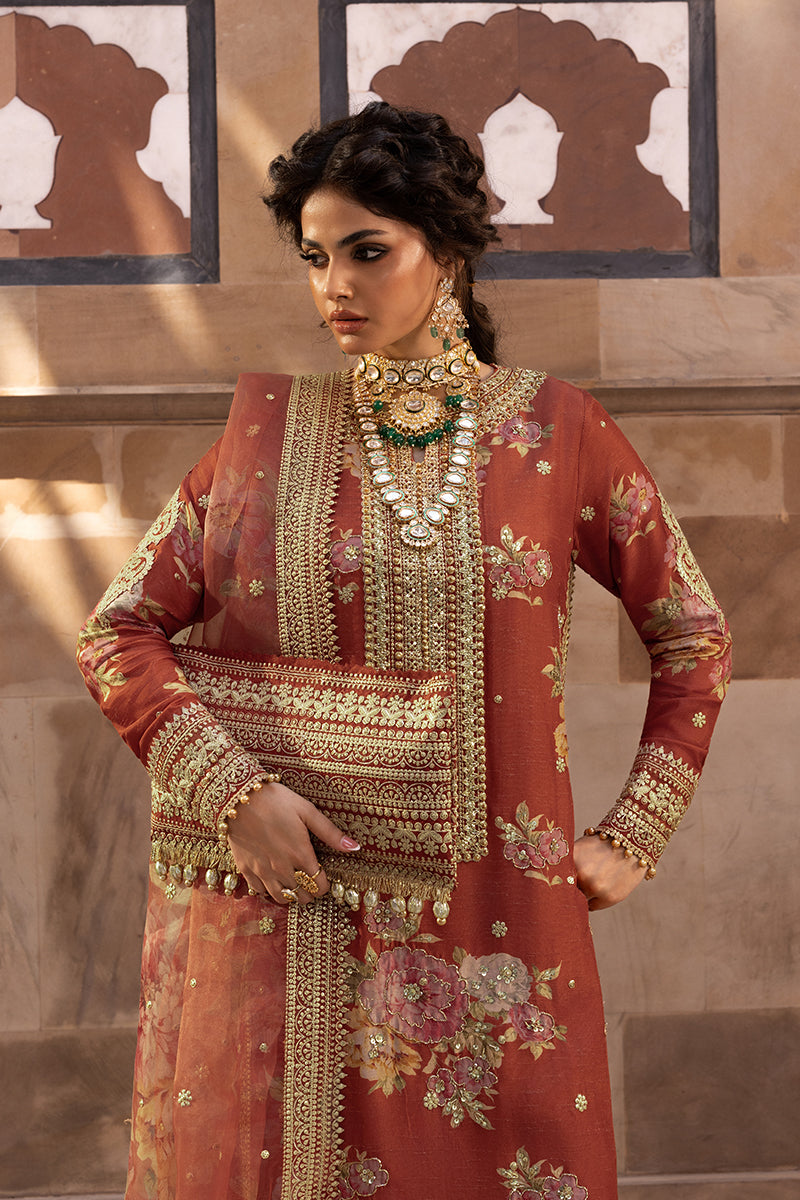Rangrasiya | Ready to Wear Luxury Formals | Nooria - Official Rang Rasiya stockist in UK - Sakeena London