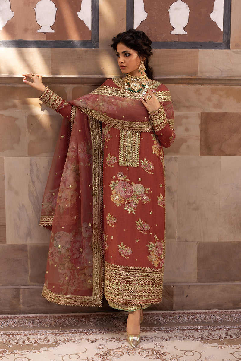 Rangrasiya | Ready to Wear Luxury Formals | Nooria - Official Rang Rasiya stockist in UK - Sakeena London