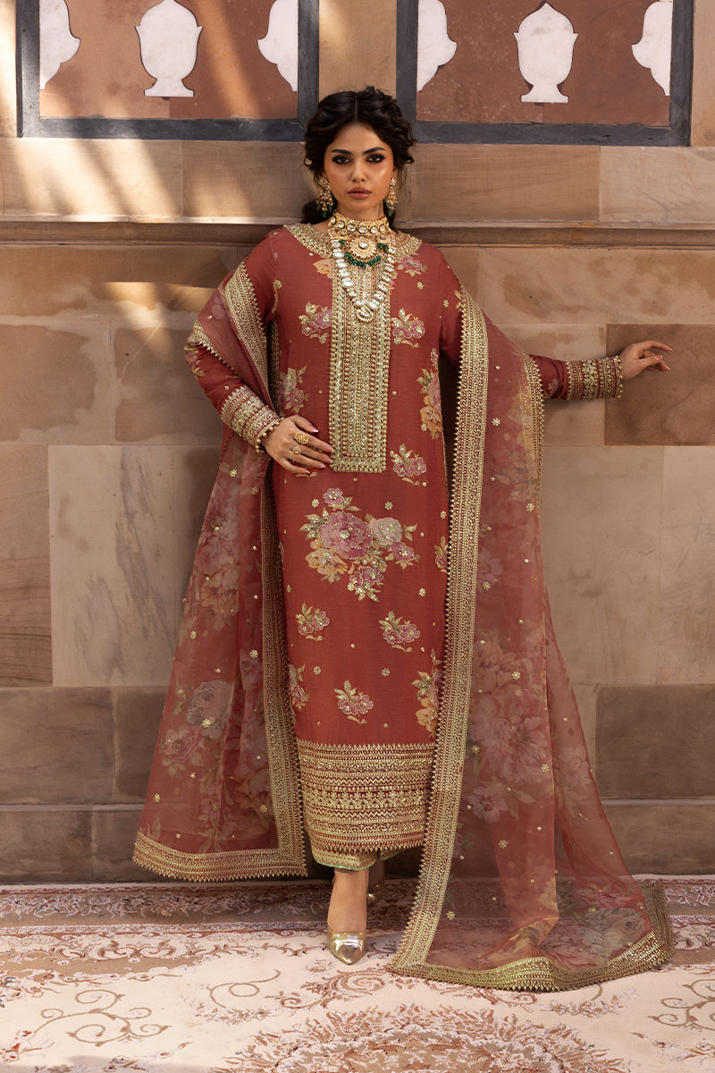 Rangrasiya | Ready to Wear Luxury Formals | Nooria - Official Rang Rasiya stockist in UK - Sakeena London