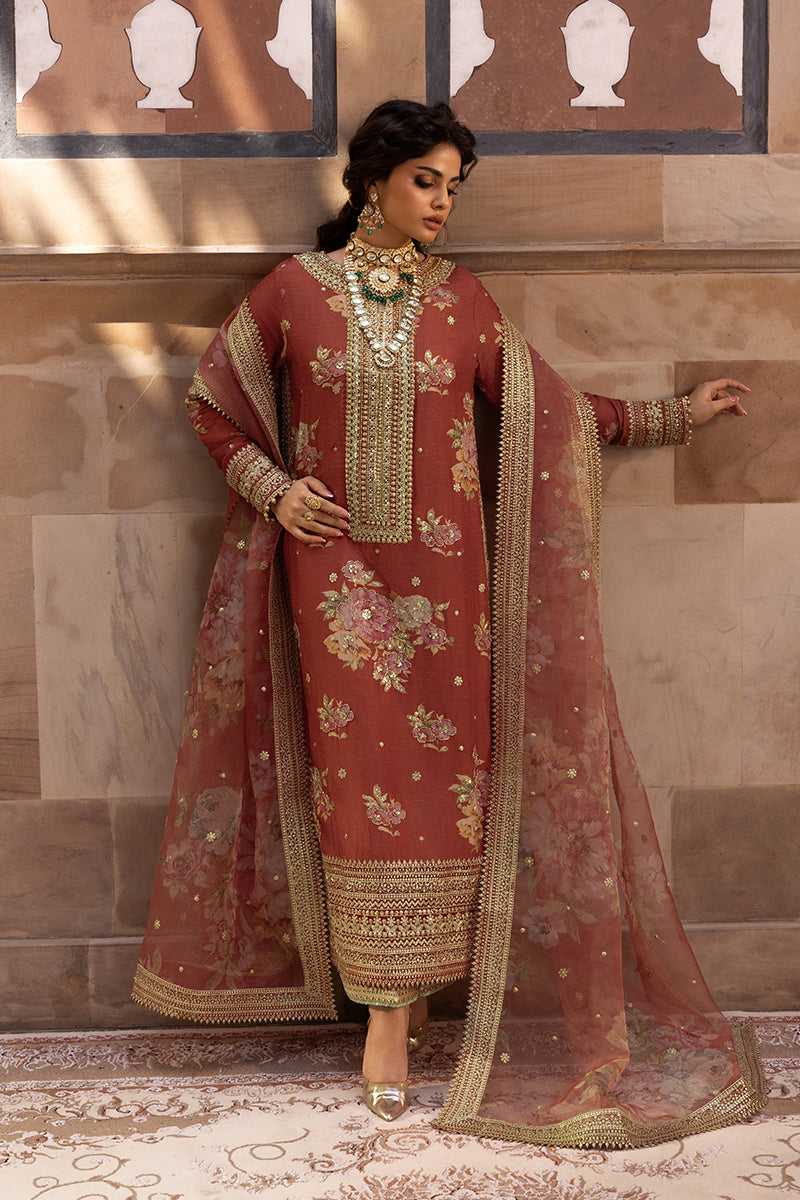 Rangrasiya | Ready to Wear Luxury Formals | Nooria - Official Rang Rasiya stockist in UK - Sakeena London