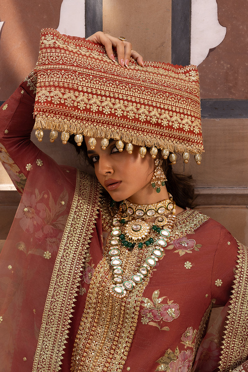 Rangrasiya | Ready to Wear Luxury Formals | Nooria - Official Rang Rasiya stockist in UK - Sakeena London