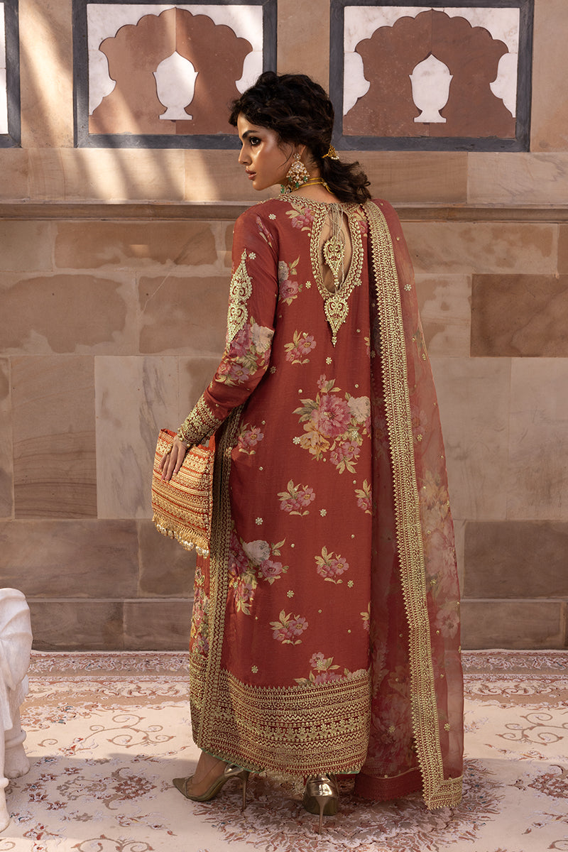 Rangrasiya | Ready to Wear Luxury Formals | Nooria - Official Rang Rasiya stockist in UK - Sakeena London
