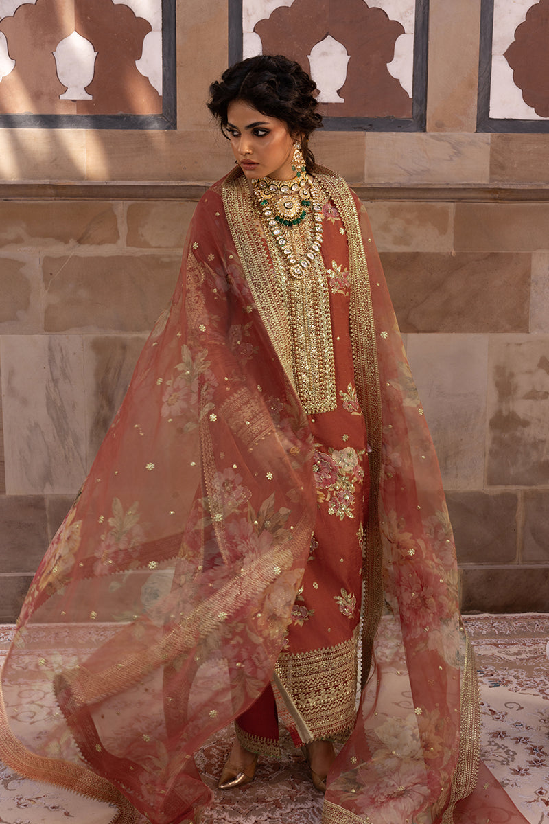 Rangrasiya | Ready to Wear Luxury Formals | Nooria - Official Rang Rasiya stockist in UK - Sakeena London