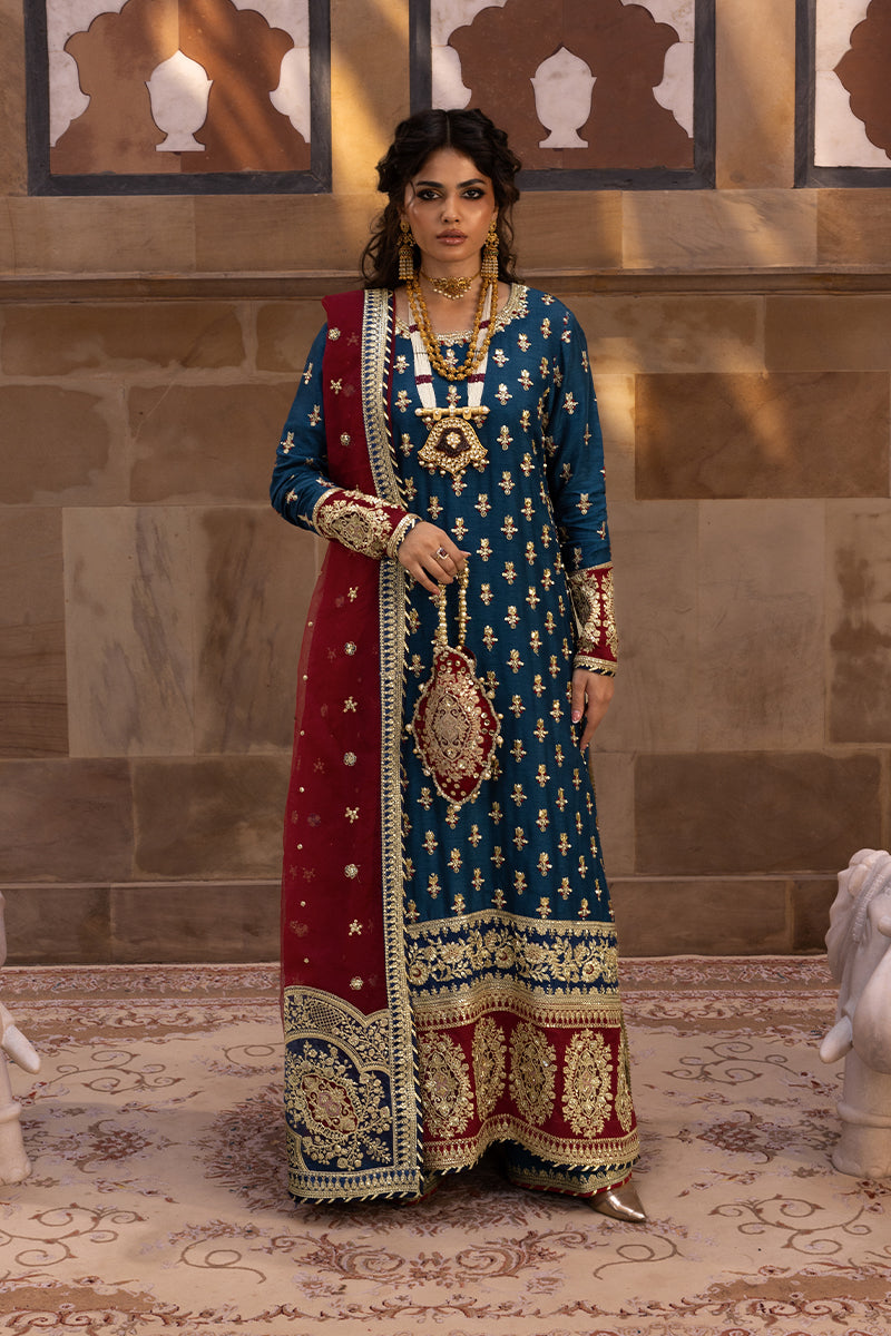 Rangrasiya | Ready to Wear Luxury Formals | Mahnaz - Official Rang Rasiya stockist in UK - Sakeena London