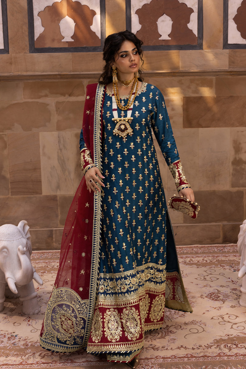 Rangrasiya | Ready to Wear Luxury Formals | Mahnaz - Official Rang Rasiya stockist in UK - Sakeena London
