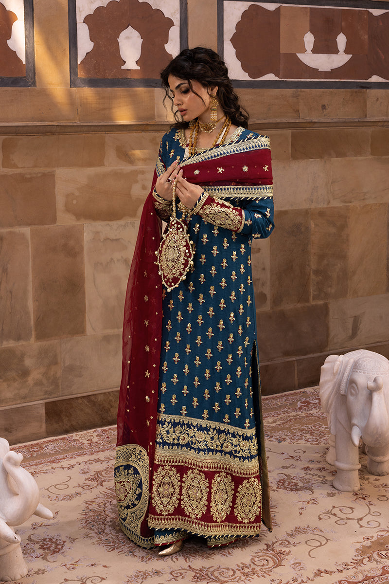 Rangrasiya | Ready to Wear Luxury Formals | Mahnaz - Official Rang Rasiya stockist in UK - Sakeena London