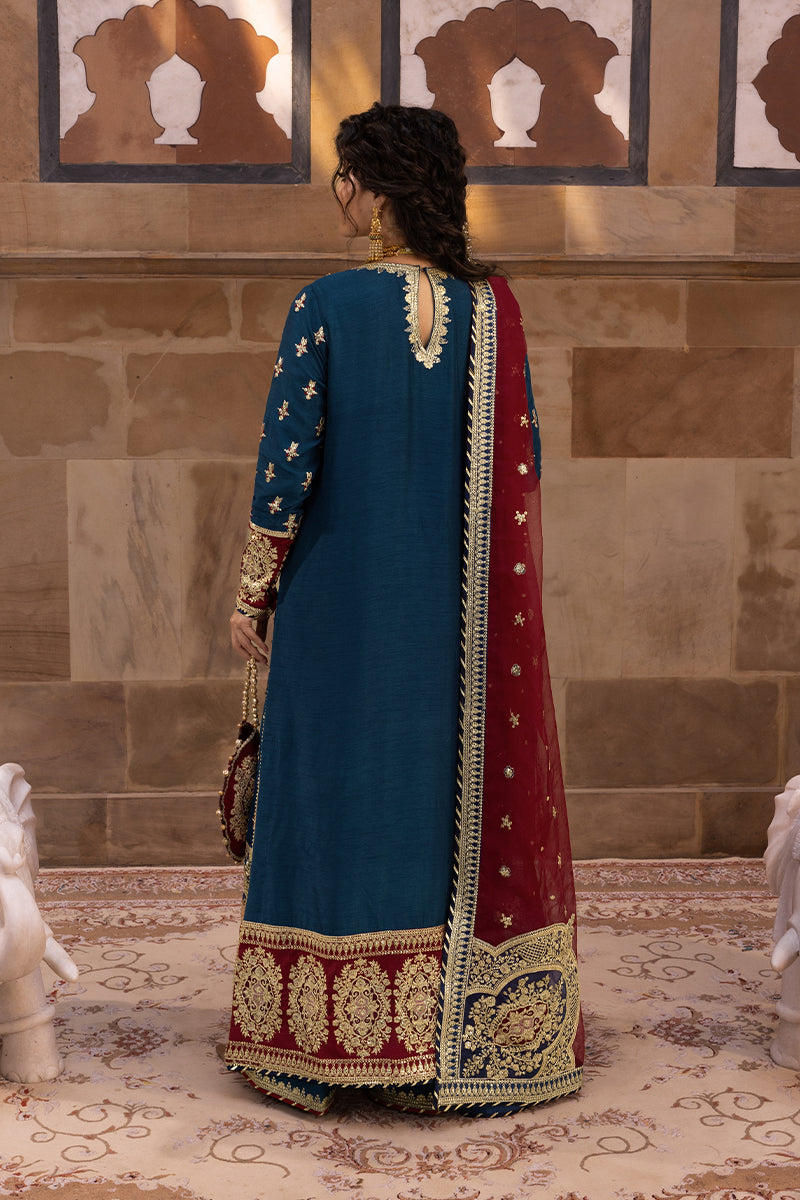 Rangrasiya | Ready to Wear Luxury Formals | Mahnaz - Official Rang Rasiya stockist in UK - Sakeena London