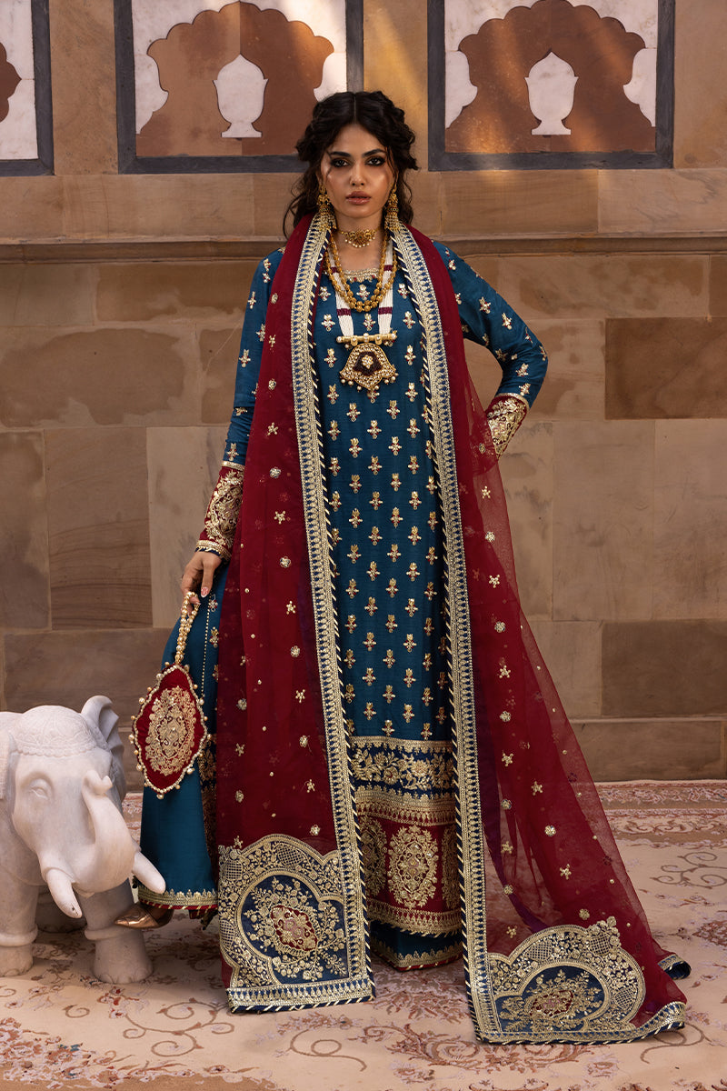 Rangrasiya | Ready to Wear Luxury Formals | Mahnaz - Official Rang Rasiya stockist in UK - Sakeena London