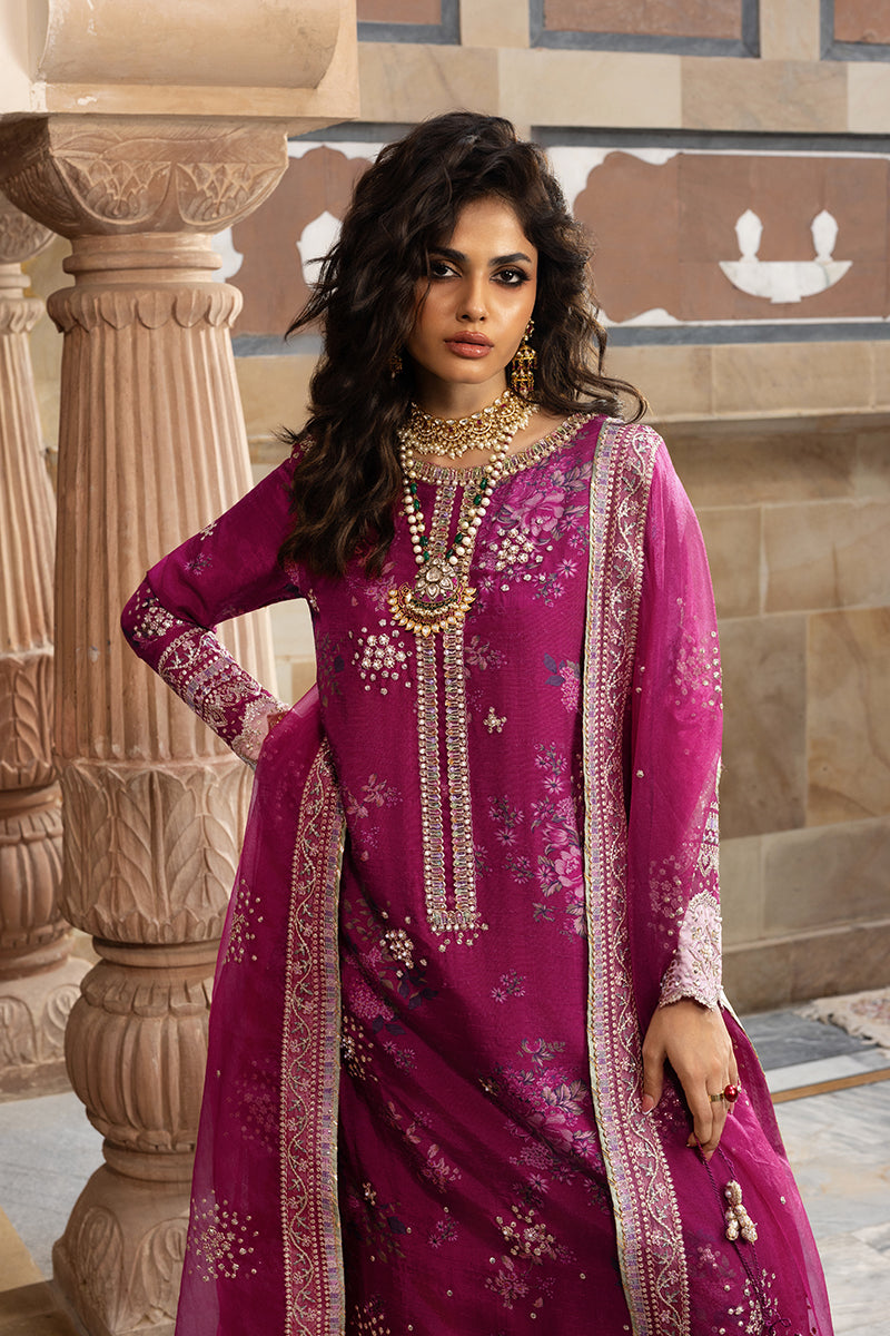 Rangrasiya | Ready to Wear Luxury Formals | Amira - Official Rang Rasiya stockist in UK - Sakeena London