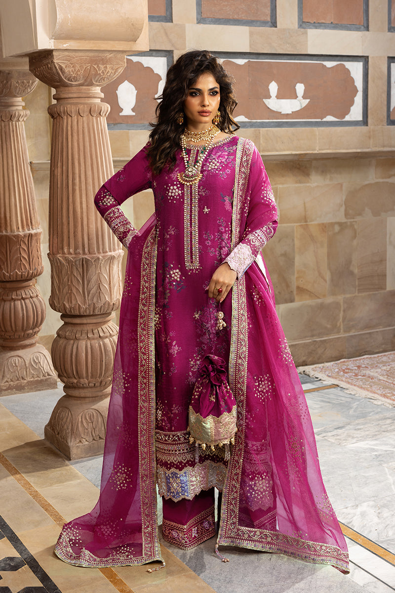 Rangrasiya | Ready to Wear Luxury Formals | Amira - Official Rang Rasiya stockist in UK - Sakeena London