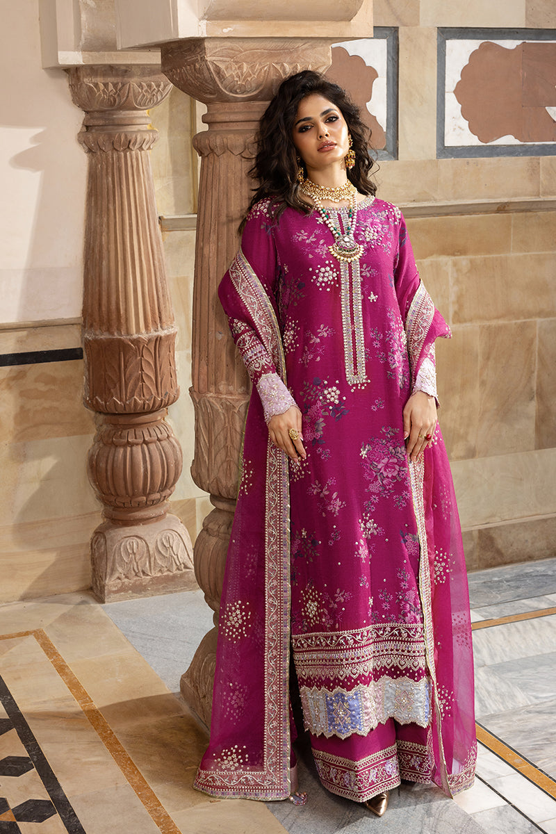 Rangrasiya | Ready to Wear Luxury Formals | Amira - Official Rang Rasiya stockist in UK - Sakeena London