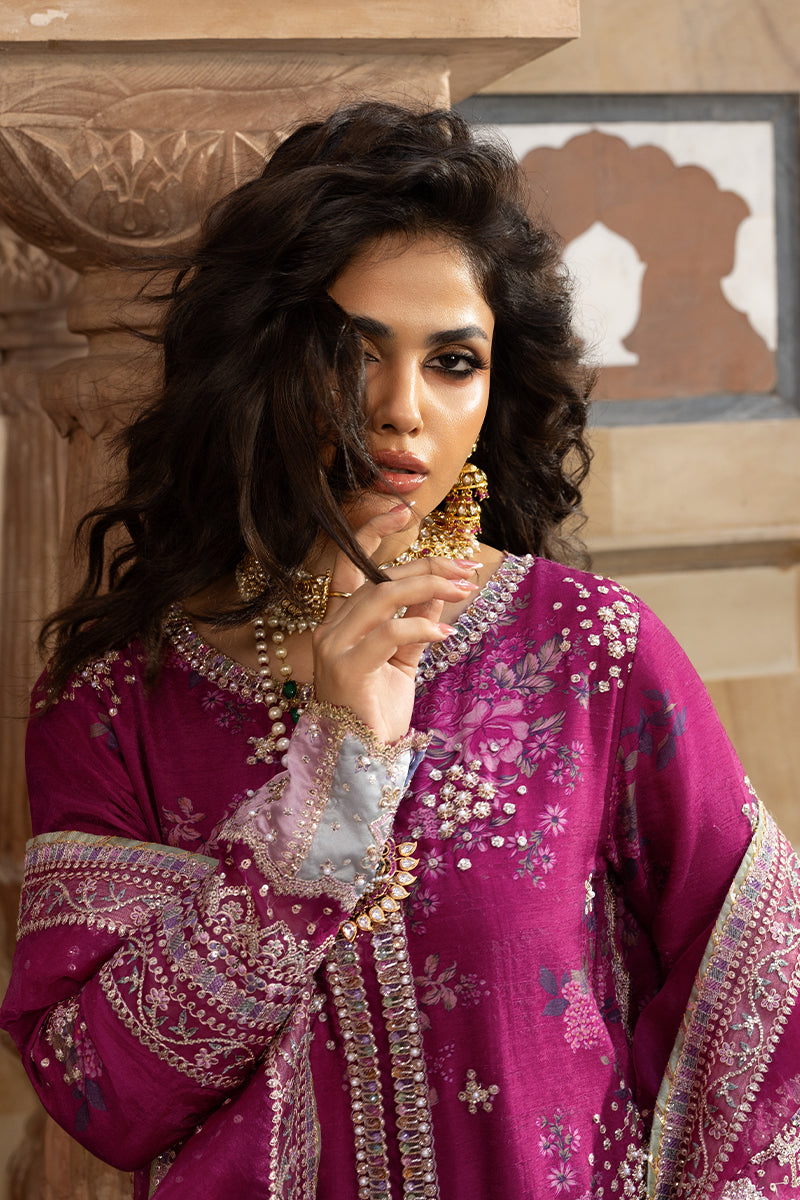 Rangrasiya | Ready to Wear Luxury Formals | Amira - Official Rang Rasiya stockist in UK - Sakeena London