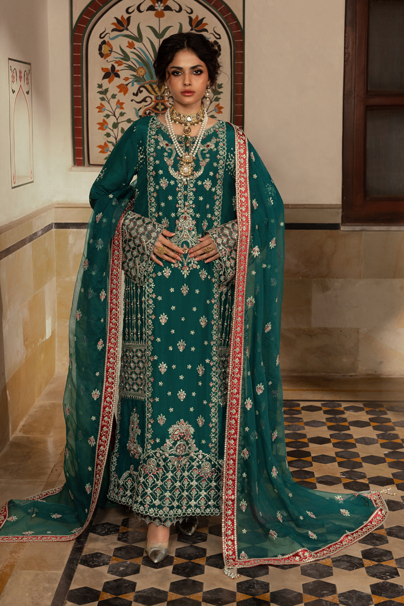 Rangrasiya | Ready to Wear Luxury Formals | Bahaar - Official Rang Rasiya stockist in UK - Sakeena London
